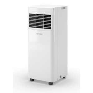 Olimpia Splendid Dolceclima Compact 8 SW Condizionatore Portatile 8000 BTU Classe A Bianco