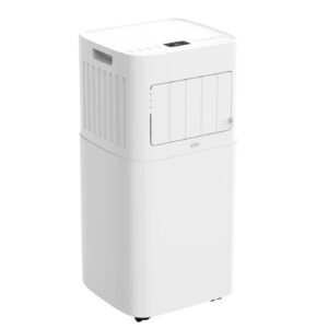 Argoclima Argo Iside Art WF Condizionatore Portatile 2,6 kW Classe A Bianco Wi-Fi