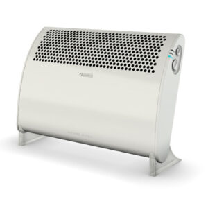 Olimpia Splendid Caleo Termoconvettore 2000W Bianco Riscaldamento Elettrico