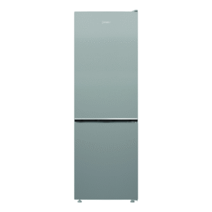 Indesit INK 21311 S4E Frigorifero No Frost 301L Classe E Argento con LED