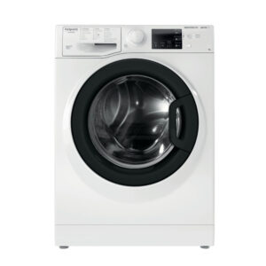 Hotpoint RSSG R527 B IT Lavatrice Carica Frontale 7kg 1200 Giri Classe B Bianco