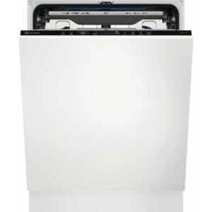 Electrolux EES68520W Lavastoviglie da Incasso 14 Coperti Wi-Fi Classe B SatelliteClean