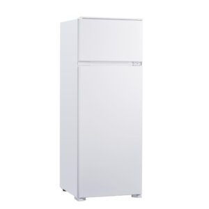 Sekom SHDP29SM1EB0 Frigorifero da Incasso 2 Porte 205L H.145cm Classe E