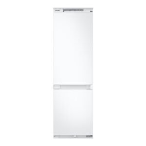 Samsung BRB26703CWW Frigorifero Combinato da Incasso 264L No Frost Classe C 177cm