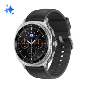Samsung Galaxy Watch8 Classic Smartwatch Nero 46mm