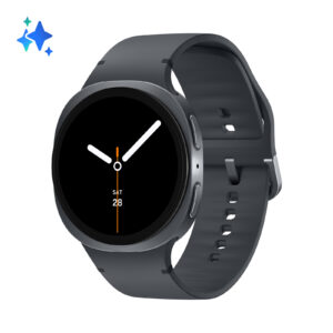 Samsung Galaxy Watch8 Smartwatch AI Allenatore Personale 40mm