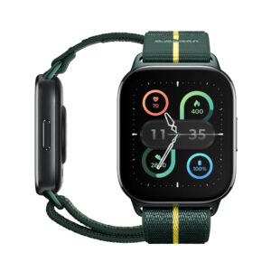 Motorola Moto Watch Fit Smartwatch Verde 1.9 Pollici OLED