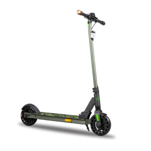 EMG Monopattino Elettrico Skill II ES82W Verde