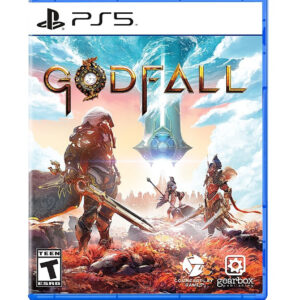 Gearbox Godfall Standard Gioco PlayStation 5