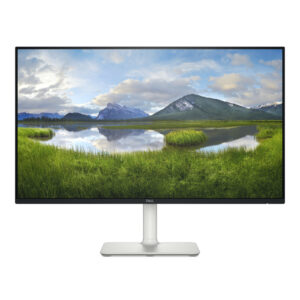 DELL Monitor S2425H 23.8 Pollici Full HD LCD Nero Argento