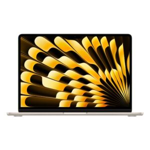 Apple MacBook Air 13'' M4 Chip 10-Core CPU 8-Core GPU 16GB 256GB SSD Galassia
