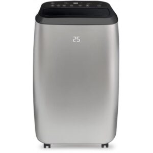 Zephir ZPO12000HS Condizionatore Portatile 12000 BTU Classe A/A con Timer