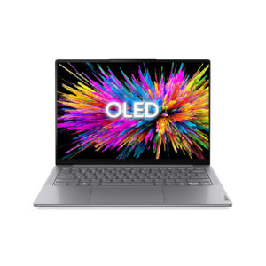 Lenovo Yoga Slim 7 14IMH9 Computer Portatile Grigio