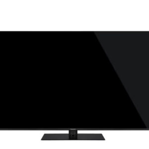 Panasonic TN-55W70AEZ Smart TV 55" 4K Ultra HD LED Google TV Wi-Fi Nero