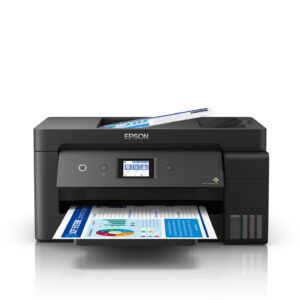 Epson EcoTank ET-15000 Stampa A3 Compatta