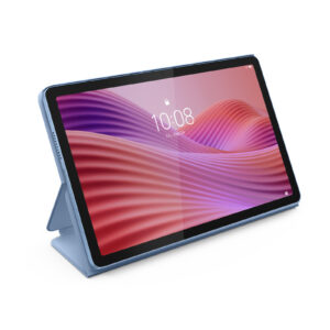 Lenovo Custodia per Tablet 25,6 cm (10.1") Blu