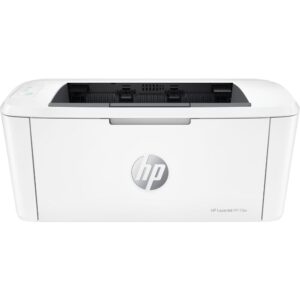 HP LaserJet M110w Stampante Laser Monocromatica Wi-Fi 20 ppm A4