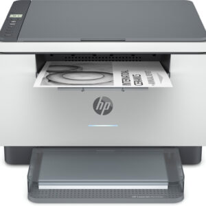 HP LaserJet M234dw Stampante Multifunzione Laser Mono Fronte/Retro Wi-Fi Bluetooth