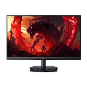 Monitor Gaming Acer KG241YP3BIP 23.8" Full HD IPS 180Hz FreeSync Premium HDR10