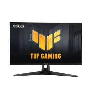 Monitor ASUS TUF Gaming VG27AQ3A 27" QHD IPS 180Hz 1ms HDR10 FreeSync Nero