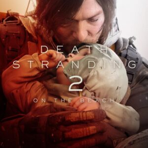 Sony Death Stranding 2: On the Beach PS5 Azione/Avventura PEGI 18+ Edizione Standard