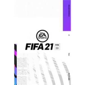 Videogioco FIFA 21 Electronic Arts per Xbox One Calcio Multigiocatore Online PEGI 3