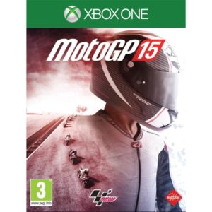 Videogioco MotoGP 15 Electronic Arts per Xbox One Motociclismo Italiano