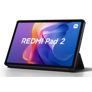 Xiaomi Redmi Pad 2 Tablet 11" 256GB 8GB RAM Wi-Fi Grigio Grafite