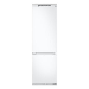 Samsung F1rst 60 AI Frigorifero Combinato da Incasso 267L No Frost Bianco 177.5cm E