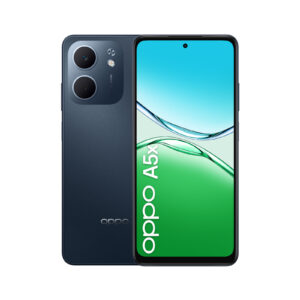OPPO A5x Smartphone AI 32MP 6000mAh Display 6.67"