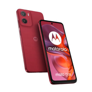 Motorola Moto G05 4GB 128GB Rosso