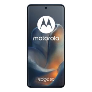 Motorola Edge 60 Pantone Gibraltar Sea