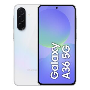 Samsung Galaxy A36 5G Smartphone Display Super AMOLED 6.7"