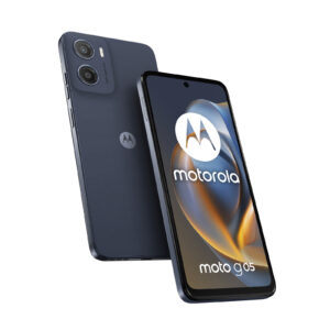 Motorola Moto G05 Doppia SIM 4GB 128GB 6.67" Blu