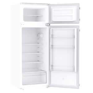 Candy CELDP2450H Frigorifero da Incasso Doppia Porta 205L Classe E Bianco