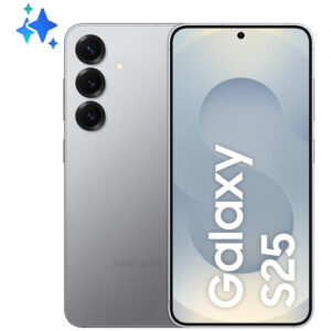 Samsung Galaxy S25 Smartphone AI Display 6.2 FHD+