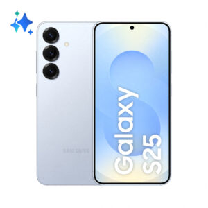 Samsung Galaxy S25 Smartphone AI Display 6.2 FHD+ Dynamic AMOLED 2X