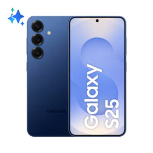 Samsung Galaxy S25 Smartphone AI Display 6.2 FHD+ Dynamic AMOLED 2X