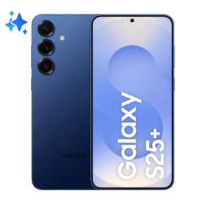 Samsung Galaxy S25+ Smartphone AI Display 6.7 QHD+ AMOLED 2X