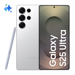 Samsung Galaxy S25 Ultra Smartphone AI Display 6.9" QHD+