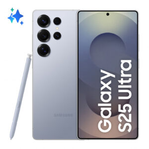Samsung Galaxy S25 Ultra Smartphone AI Display 6.9" QHD+