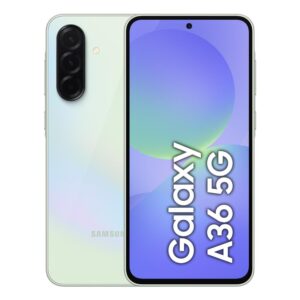 Samsung Galaxy A36 5G Smartphone Super AMOLED 6.7" 128GB 50MP