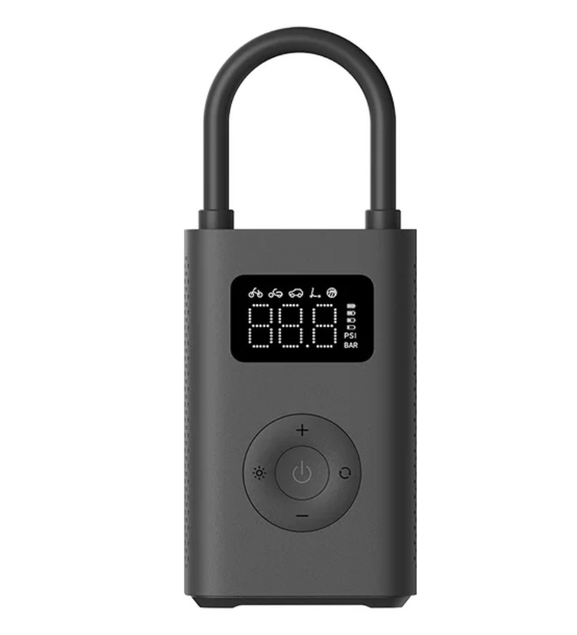 Xiaomi Compressore Ad Aria Portatile Elettrico MJCQB06QW 1 0 774