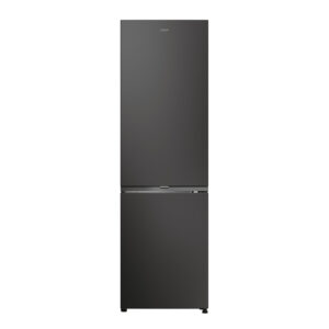 Candy CNCQ2T518EB Frigorifero Combinato 279L No Frost Classe E Nero 54.5cm