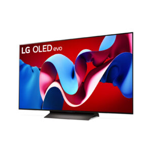 LG OLED77C44LA Smart TV 77" OLED evo 4K Ultra HD Serie C4 webOS 24 Dolby Vision/Atmos