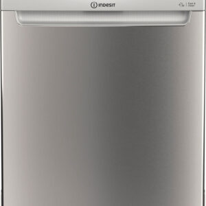 Indesit I3F D641A X Lavastoviglie Libera Installazione 14 Coperti Classe C Inox 2 1 17