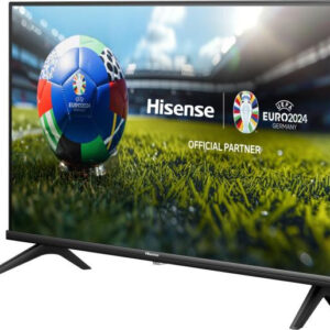 Hisense 32E43NT Smart TV 32" HD Ready LED Wi-Fi VIDAA OS Nero 2 1 223