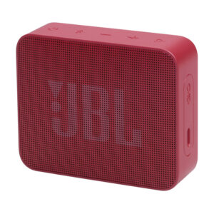 JBL Go Essential 2 Altoparlante Bluetooth Portatile Rosso 3,1W IP67 5h Autonomia 3 1 288
