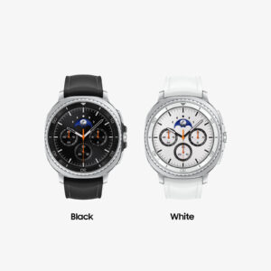 Samsung Galaxy Watch8 Classic Smartwatch Nero 46mm 3 1 320