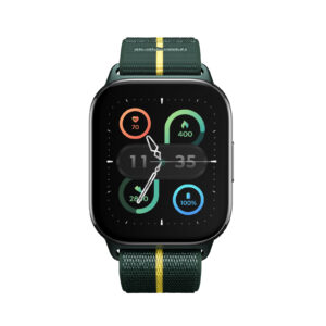 Motorola Moto Watch Fit Smartwatch Verde 1.9 Pollici OLED 3 1 328